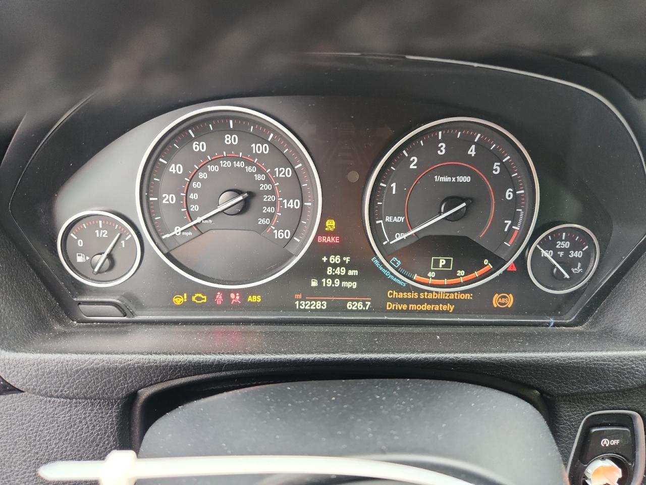 BMW 4 SERIES GRAN COUPE I GRAN COUPE