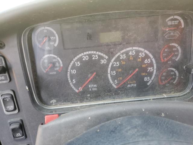 2012 THOMAS SAF-T-LINER C2 #3273801372