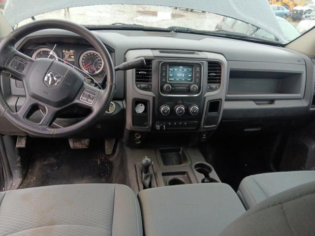 2017 RAM 2500 ST #3275963792