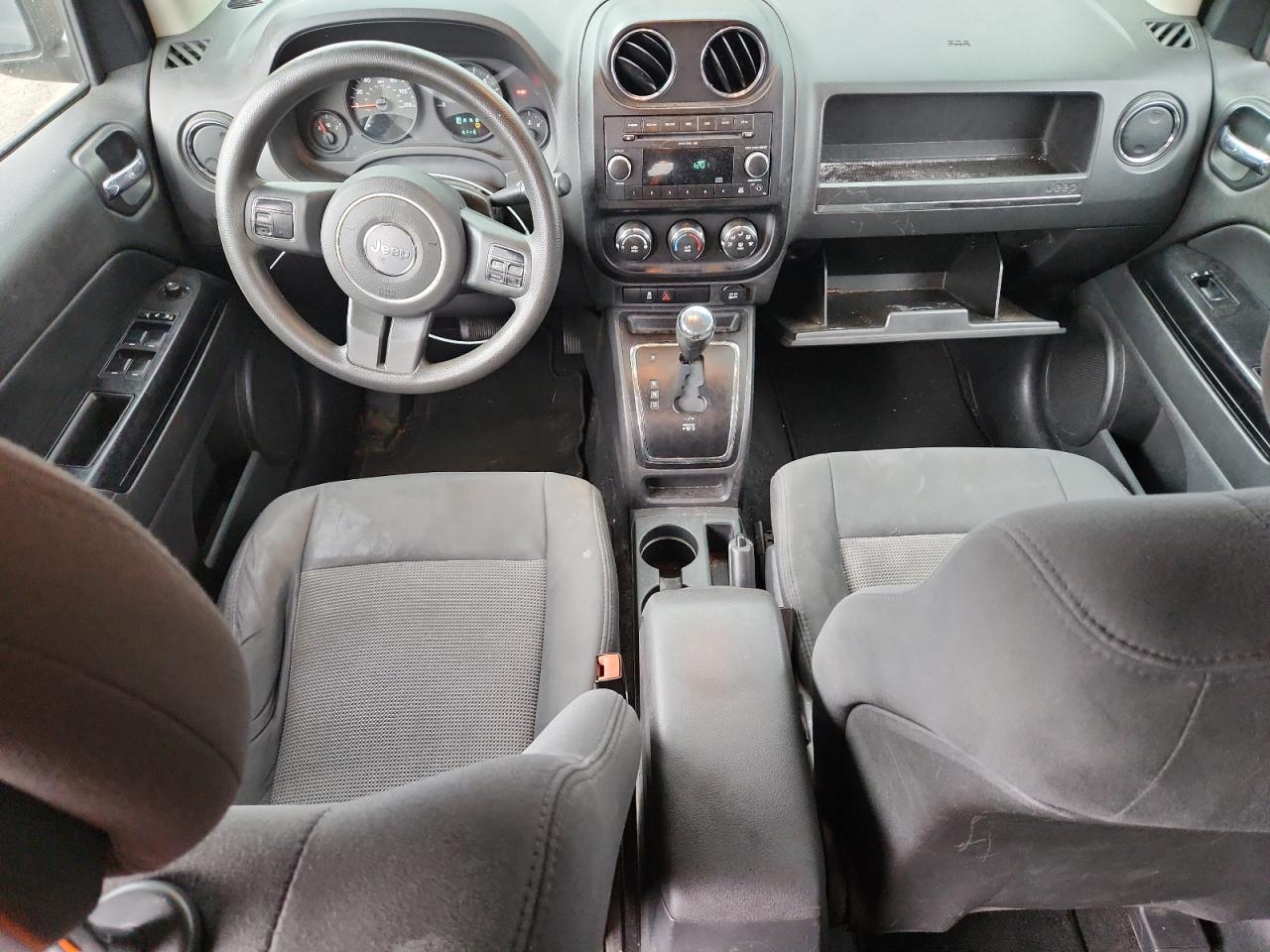 JEEP COMPASS SPORT