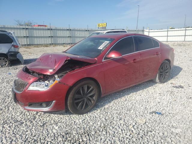 2015 BUICK REGAL - 2G4GK5EX4F9221624