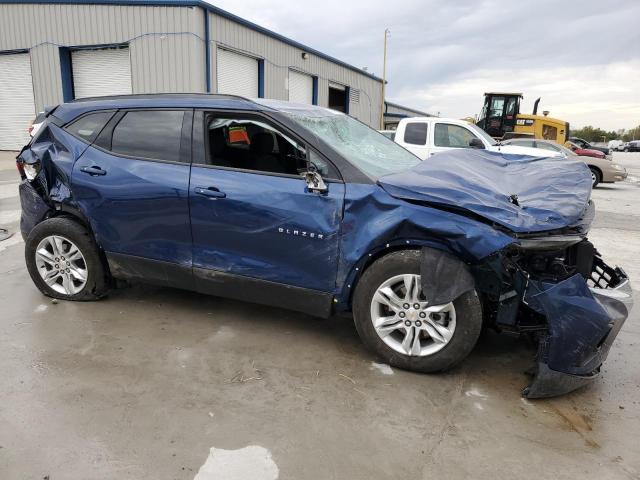 2022 CHEVROLET BLAZER 2LT #3286924212