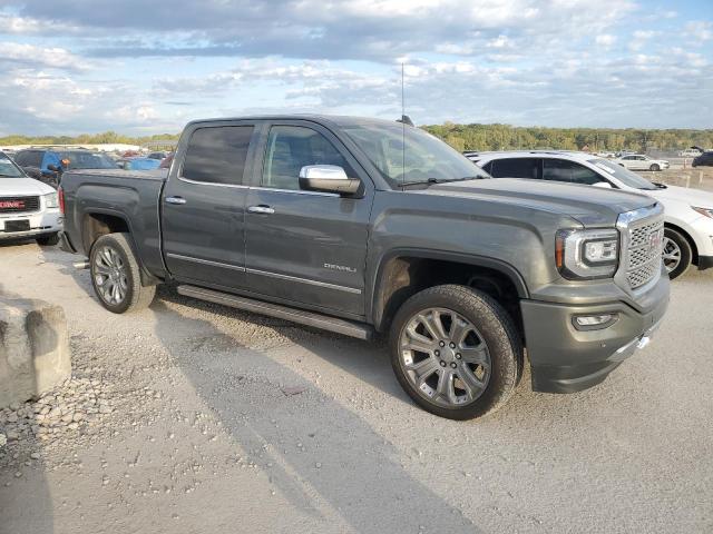 2017 GMC SIERRA K15 3GTU2PEJ0HG336373