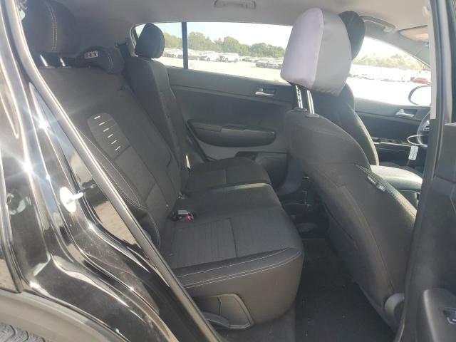 2019 KIA SPORTAGE L - KNDPMCAC1K7549990