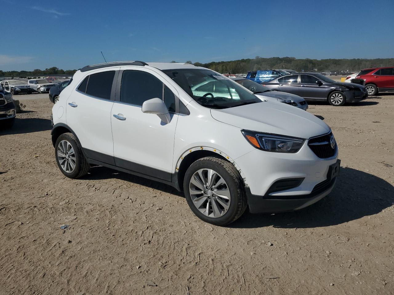 BUICK ENCORE PREFERRED