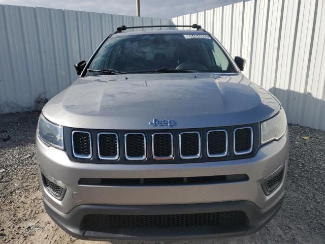 2020 JEEP COMPASS SP #3320025469