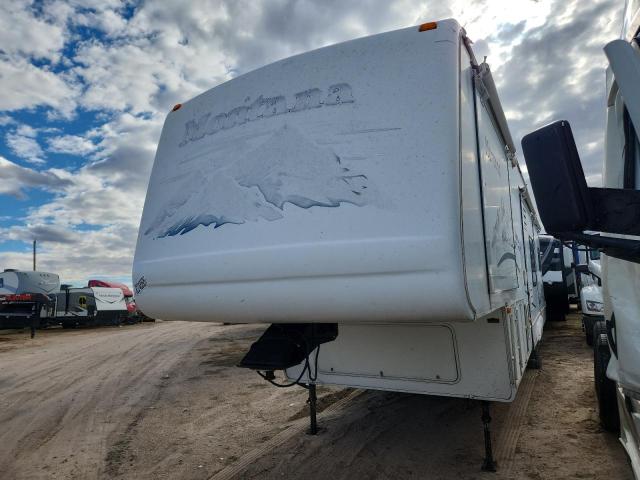 2006 OTHER RV MONTANA #3277340350