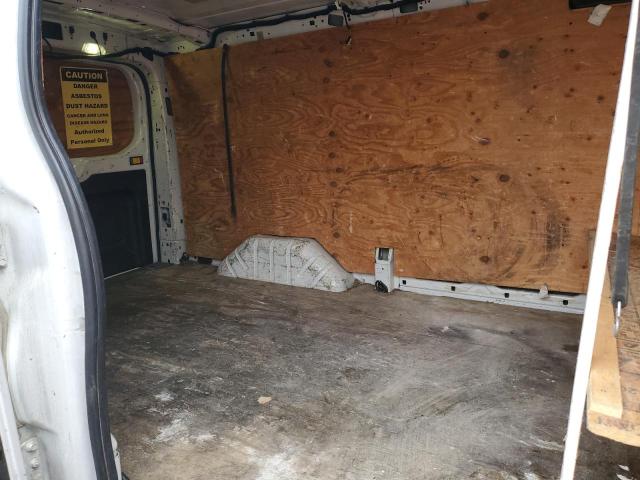 2017 FORD TRANSIT T- #3286798242