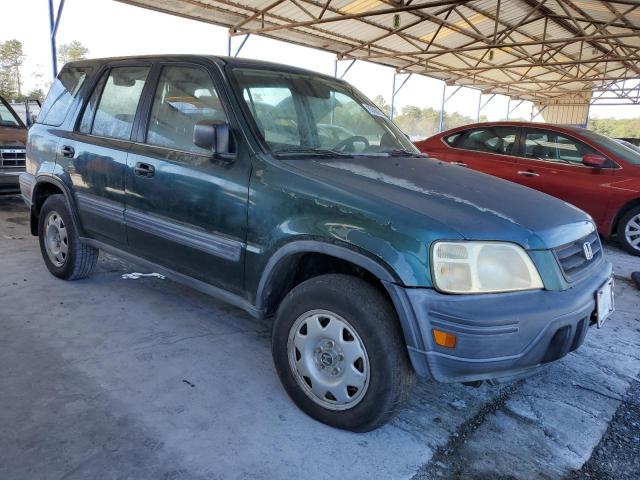 1999 HONDA CR-V #3301691644