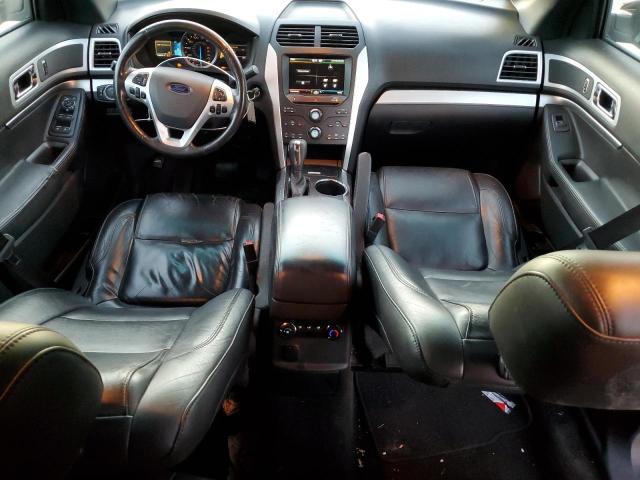 2012 FORD EXPLORER X - 1FMHK8D85CGA67101