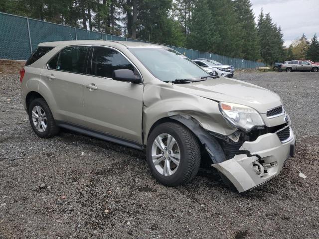 2015 CHEVROLET EQUINOX LS #3285734665