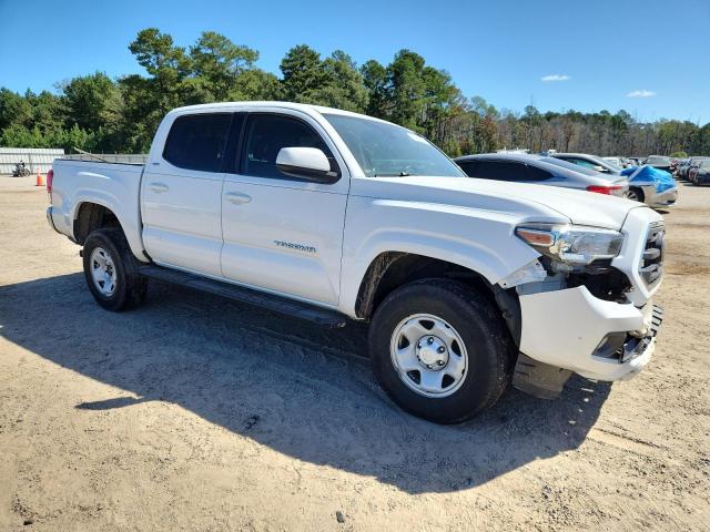 2018 TOYOTA TACOMA DOUBLE CAB - 5TFAX5GN3JX104070