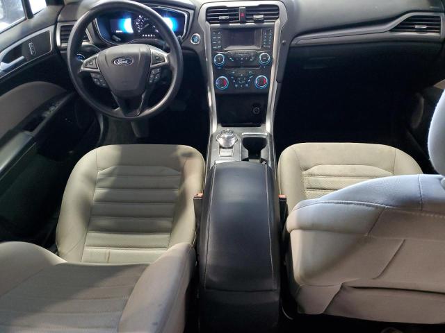 2018 FORD FUSION S H #3279882260