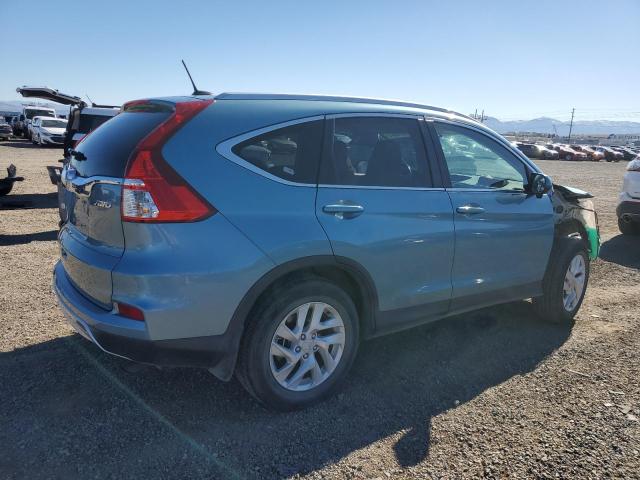 2016 HONDA CR-V EXL 2HKRM4H75GH720122