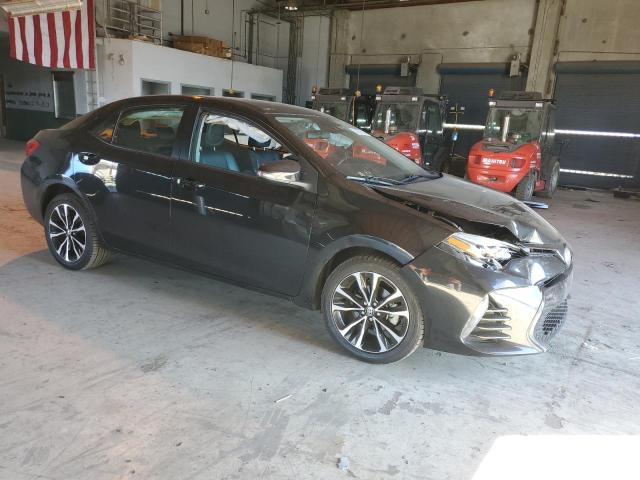 2018 TOYOTA COROLLA L - 2T1BURHE6JC986045