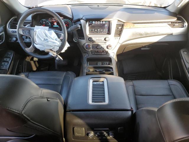 2018 GMC YUKON DENA #3266708363