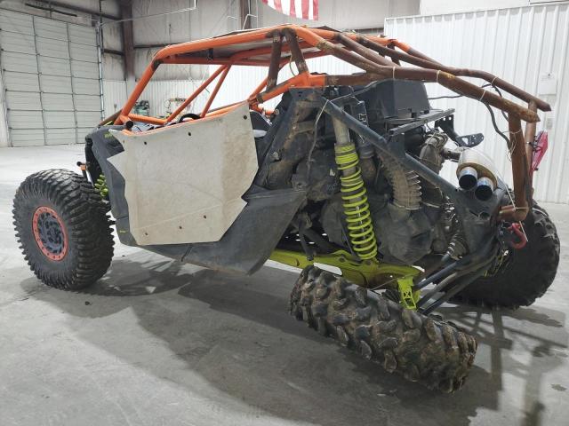 2020 CAN-AM 0005XPA00 - 3JBVDAV43LK000022