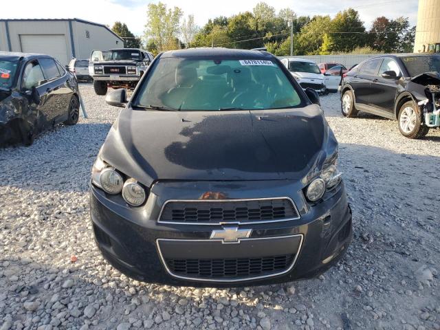 2014 CHEVROLET SONIC LS - 1G1JA5SH2E4112843