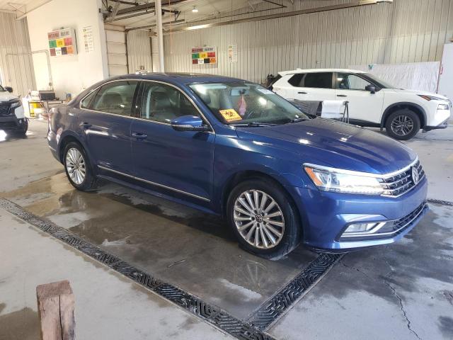 2016 VOLKSWAGEN PASSAT SE #3274721894