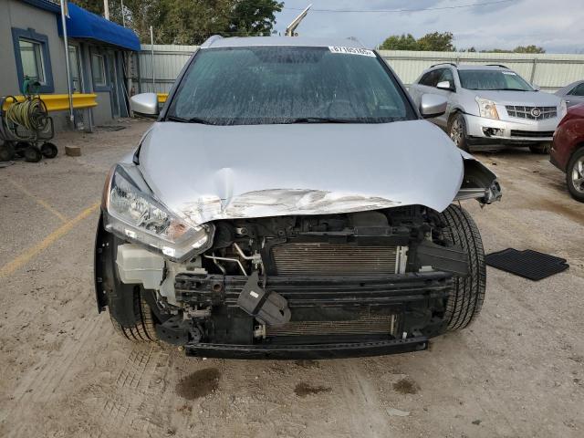 2018 NISSAN KICKS S - 3N1CP5CU2JL545063