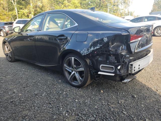 2017 LEXUS IS 300 JTHCM1D24H5018100