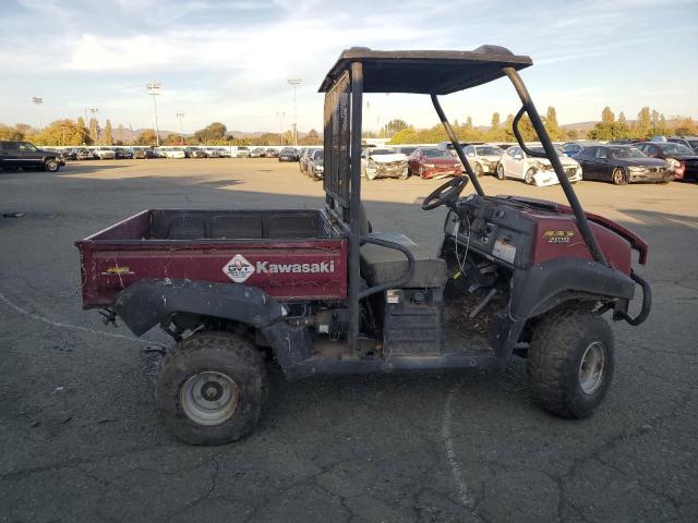 2013 KAWASAKI KAF950 F JK1AFDF14DB506591