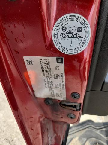 2010 PONTIAC G6 - 1G2ZA5E00A4149906