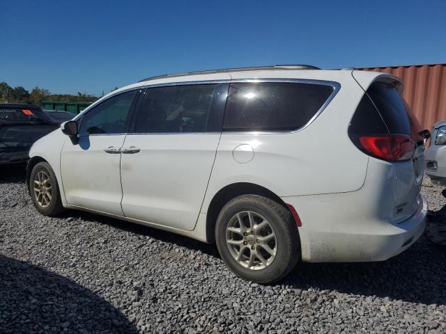 2021 CHRYSLER VOYAGER LX #3284824523