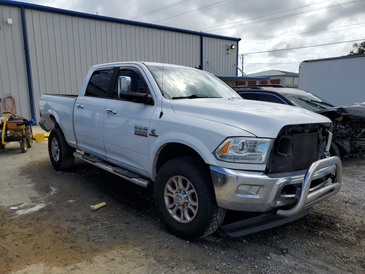 RAM 2500 LARAMIE