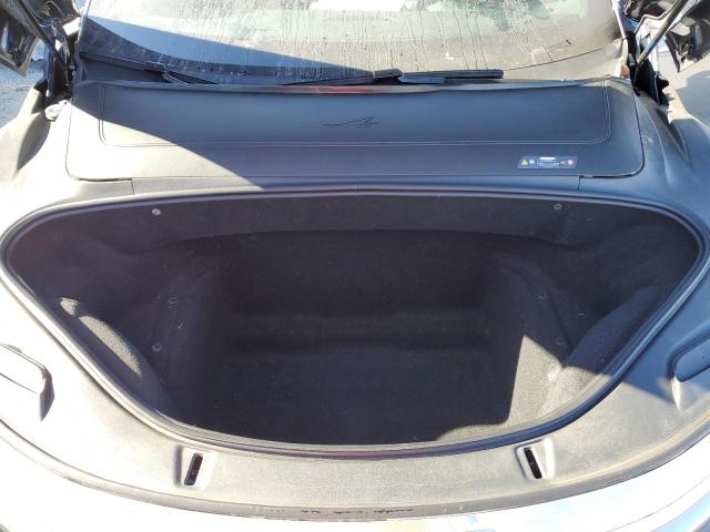 2023 LUCID MOTORS AIR PURE - 50EA1PFA0PA021117