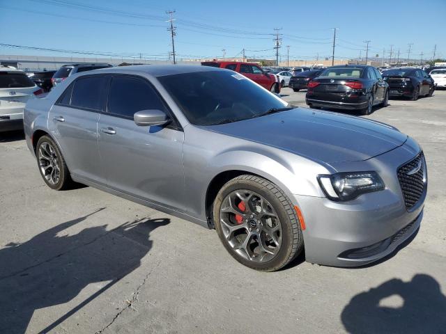 2016 CHRYSLER 300 S - 2C3CCABGXGH348970