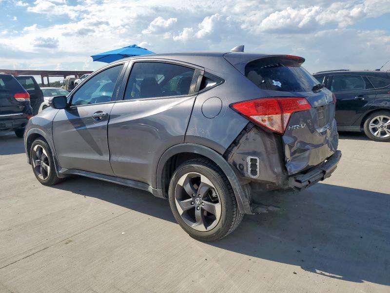 2018 HONDA HR-V EX 3CZRU5H51JM718741
