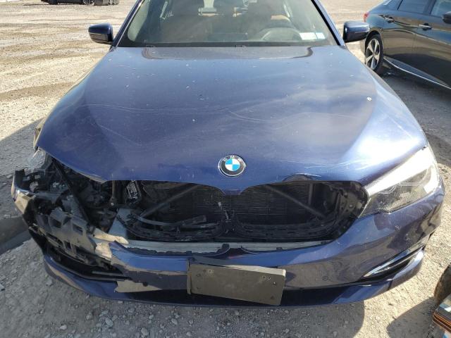 2019 BMW 540 XI WBAJE7C52KG893172