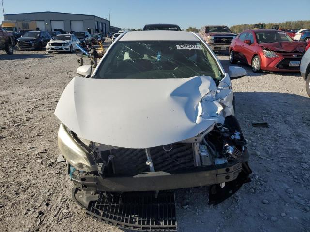 2015 TOYOTA COROLLA L - 2T1BURHE8FC261733