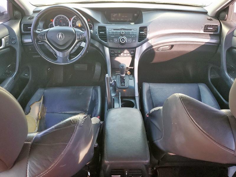 2012 ACURA TSX - JH4CU2F44CC023788