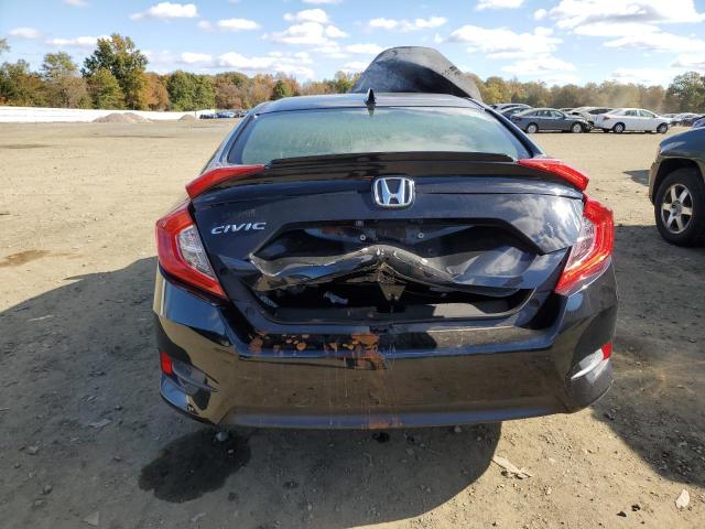2018 HONDA CIVIC EX #3302868899