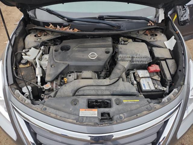 2015 NISSAN ALTIMA 2.5 - 1N4AL3AP8FC458830