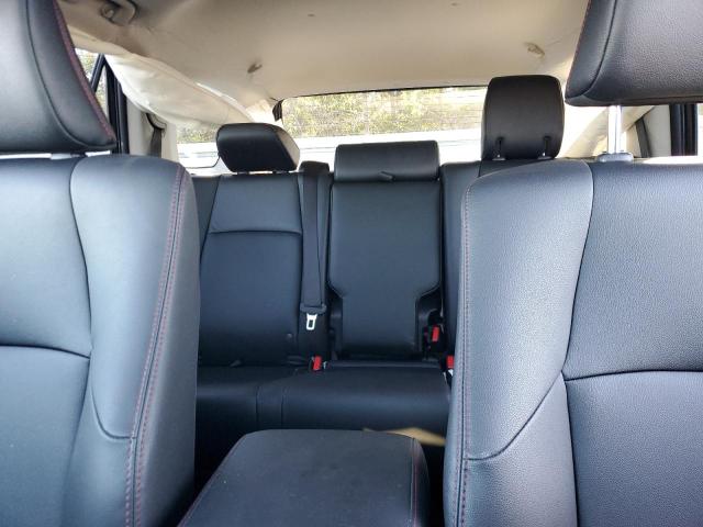 2024 TOYOTA 4RUNNER SR JTERU5JR2R6245782