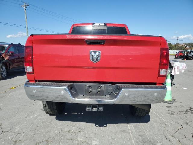 2016 RAM 2500 SLT #3279842275