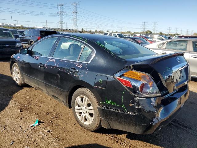 2012 NISSAN ALTIMA BASE - 1N4AL2AP7CN577060
