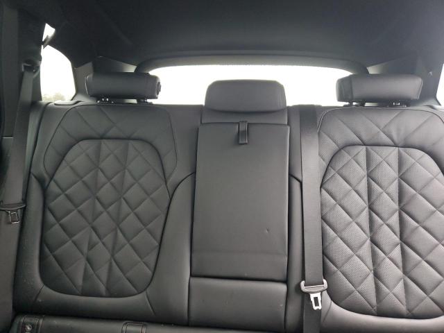 2025 BMW X5 XDRIVE4 - 5UX23EU00S9Y56838