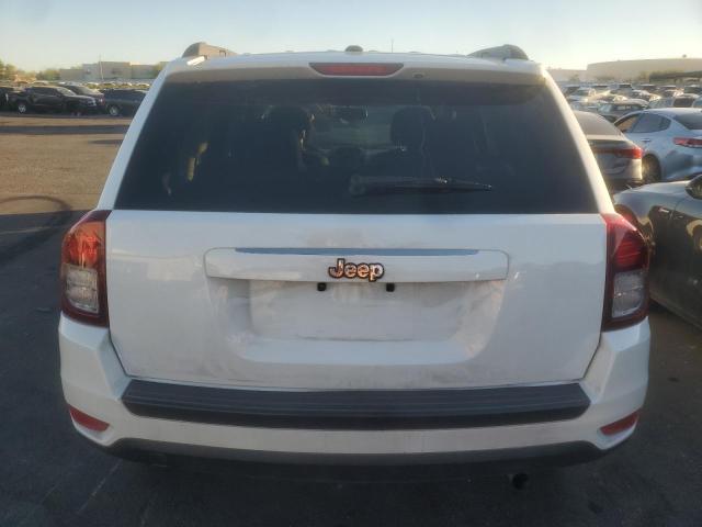 2017 JEEP COMPASS SP - 1C4NJCBA5HD123226