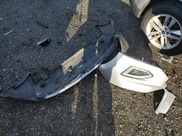 2015 FORD EDGE SEL - 2FMTK4J90FBB98478