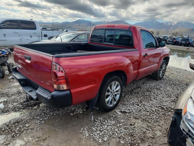 2012 TOYOTA TACOMA - 5TFNX4CN0CX010412