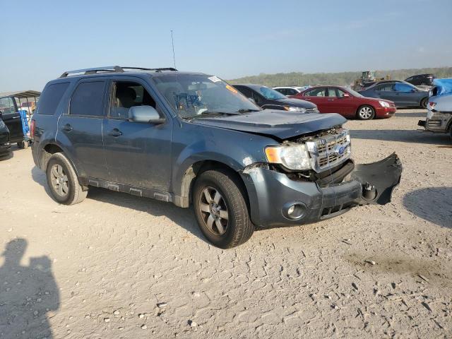 2012 FORD ESCAPE LIMITED - 1FMCU0E74CKB71183