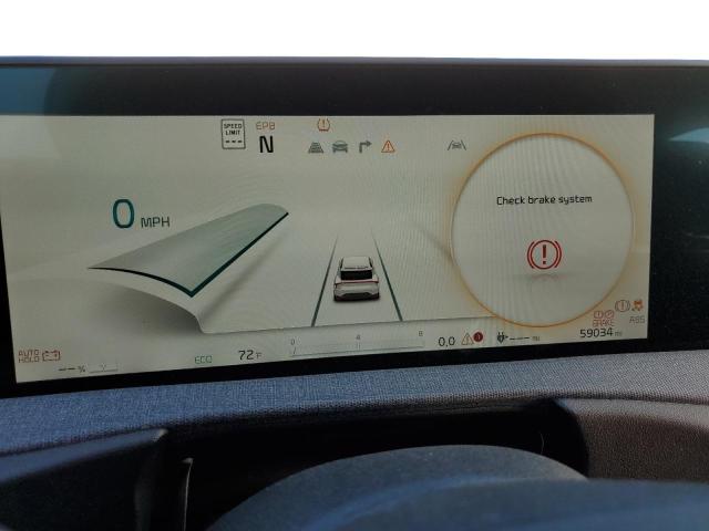 2024 KIA EV6 LIGHT #3303558931