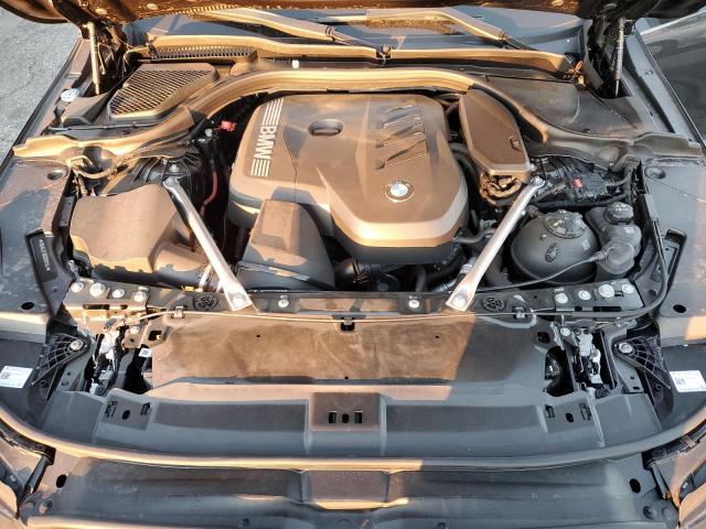 2024 BMW 530 I #3316890066