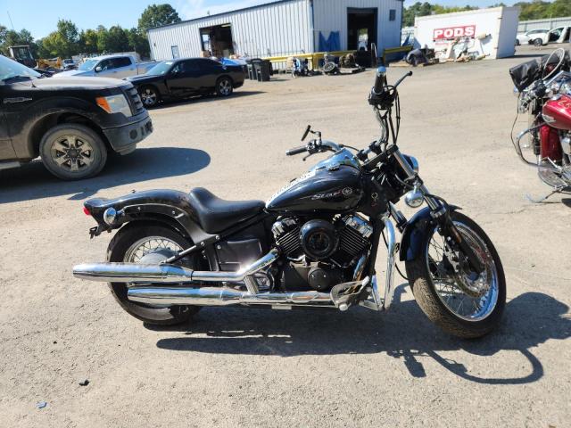 2008 YAMAHA XVS650 A JYAVM01EX8A123813