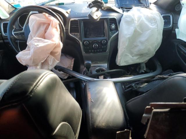 2018 JEEP GRAND CHER - 1C4RJFAG9JC374027