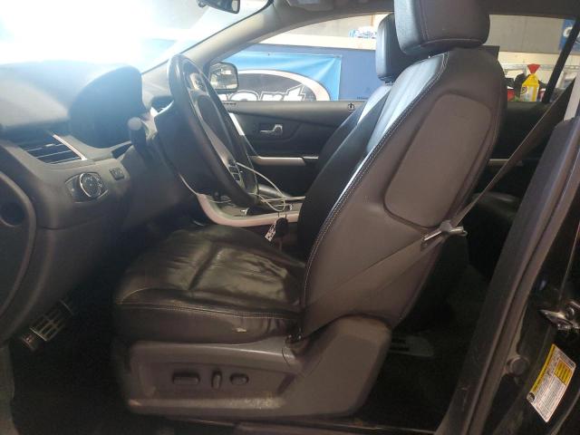 2011 FORD EDGE SPORT - 2FMDK4AK8BBA44957